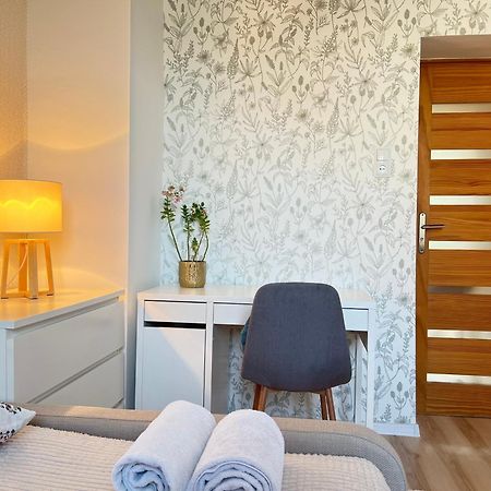 Apartamenty Przy Ratuszu Boleslawiec  Εξωτερικό φωτογραφία