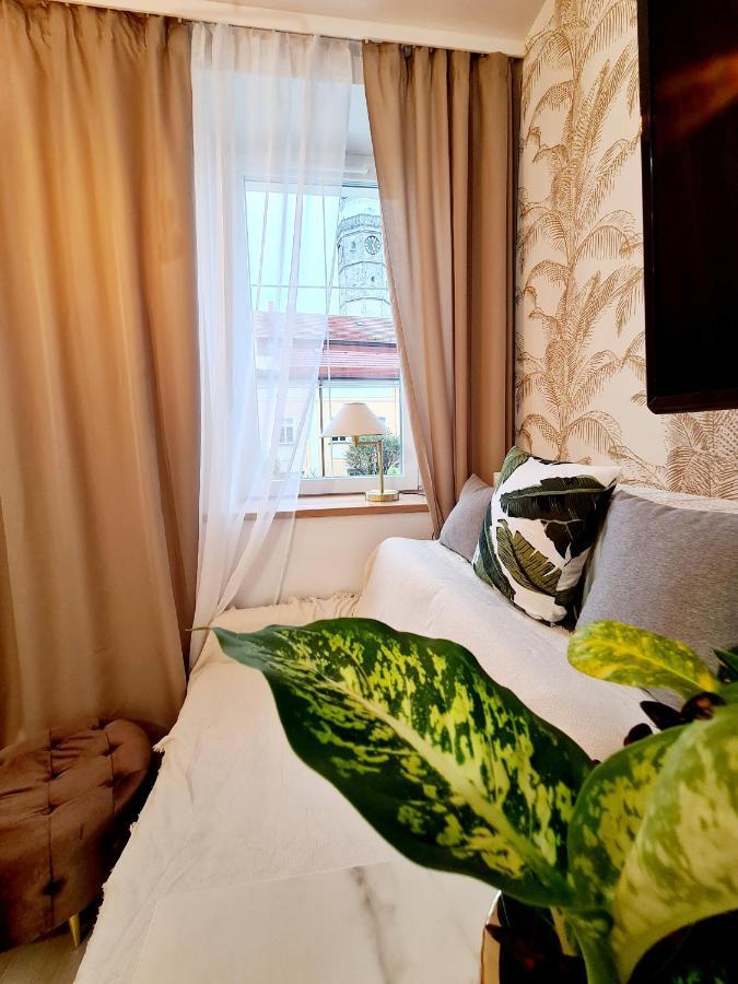 Apartamenty Przy Ratuszu Boleslawiec  Εξωτερικό φωτογραφία