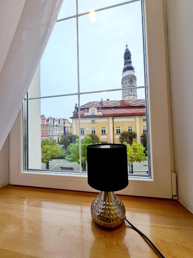 Apartamenty Przy Ratuszu Boleslawiec  Εξωτερικό φωτογραφία