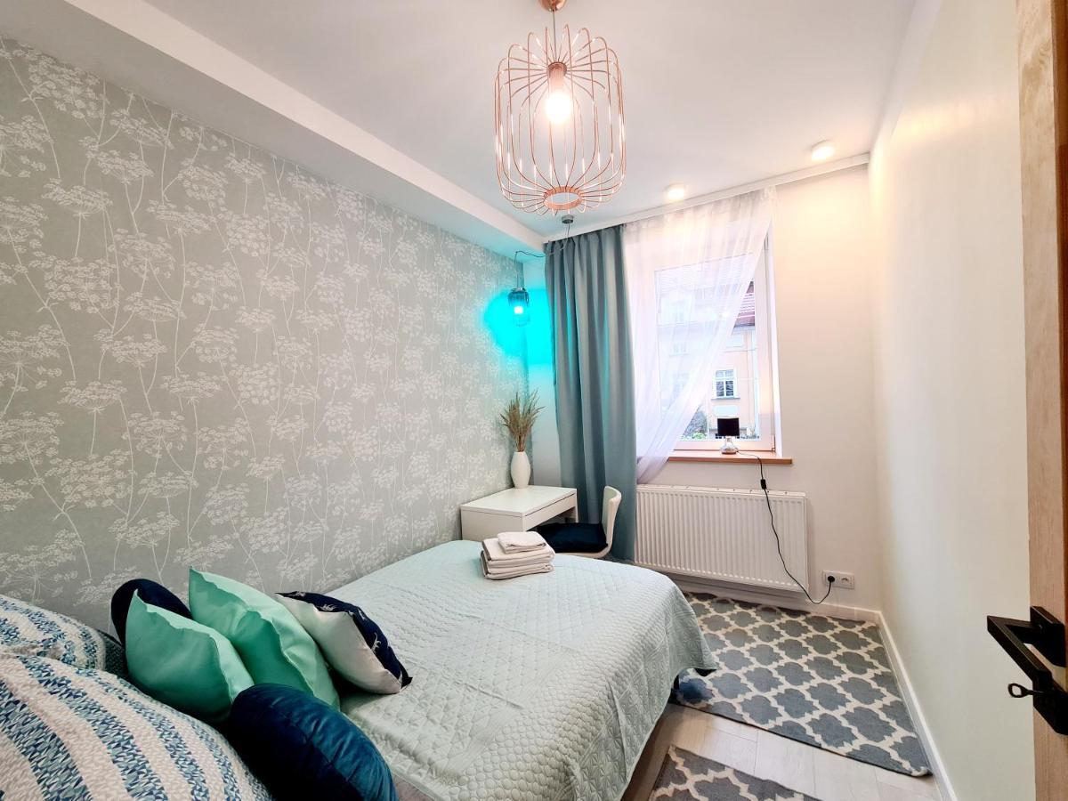Apartamenty Przy Ratuszu Boleslawiec  Εξωτερικό φωτογραφία