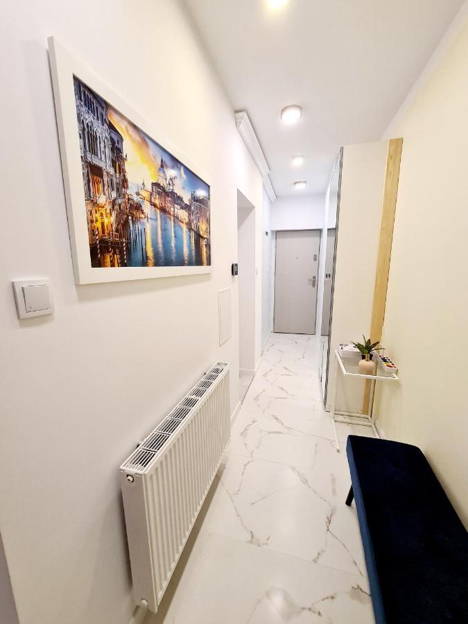 Apartamenty Przy Ratuszu Boleslawiec  Εξωτερικό φωτογραφία