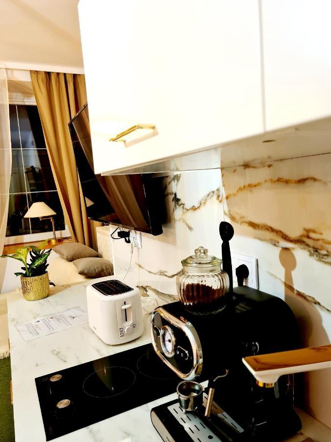 Apartamenty Przy Ratuszu Boleslawiec  Εξωτερικό φωτογραφία