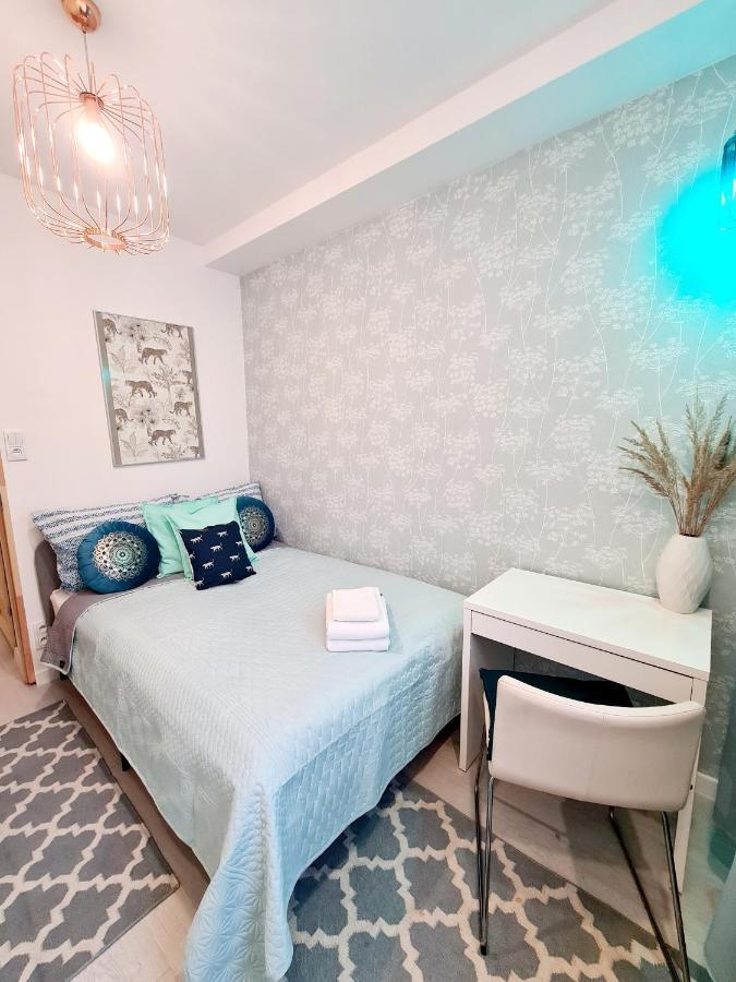 Apartamenty Przy Ratuszu Boleslawiec  Εξωτερικό φωτογραφία