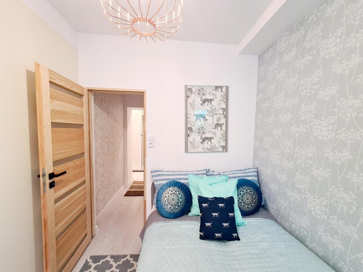 Apartamenty Przy Ratuszu Boleslawiec  Εξωτερικό φωτογραφία