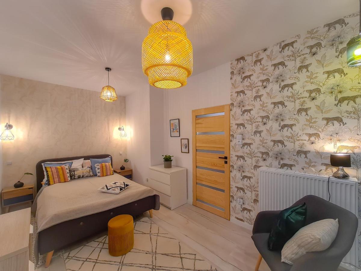 Apartamenty Przy Ratuszu Boleslawiec  Εξωτερικό φωτογραφία