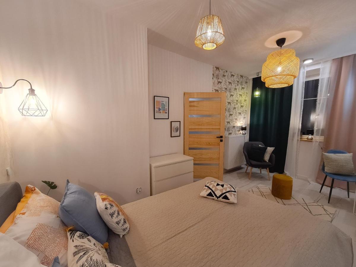 Apartamenty Przy Ratuszu Boleslawiec  Εξωτερικό φωτογραφία