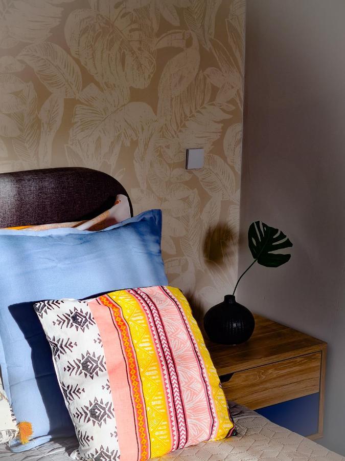 Apartamenty Przy Ratuszu Boleslawiec  Εξωτερικό φωτογραφία