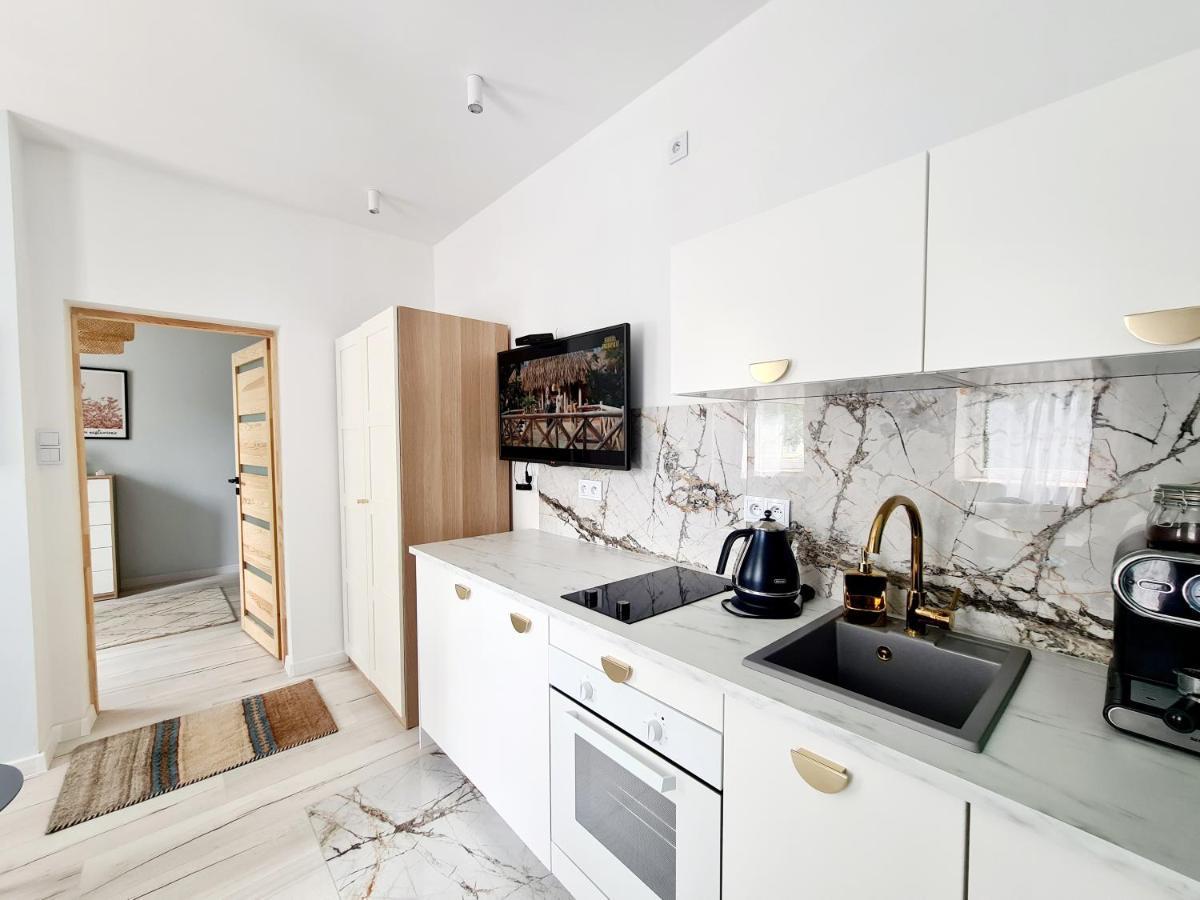 Apartamenty Przy Ratuszu Boleslawiec  Εξωτερικό φωτογραφία