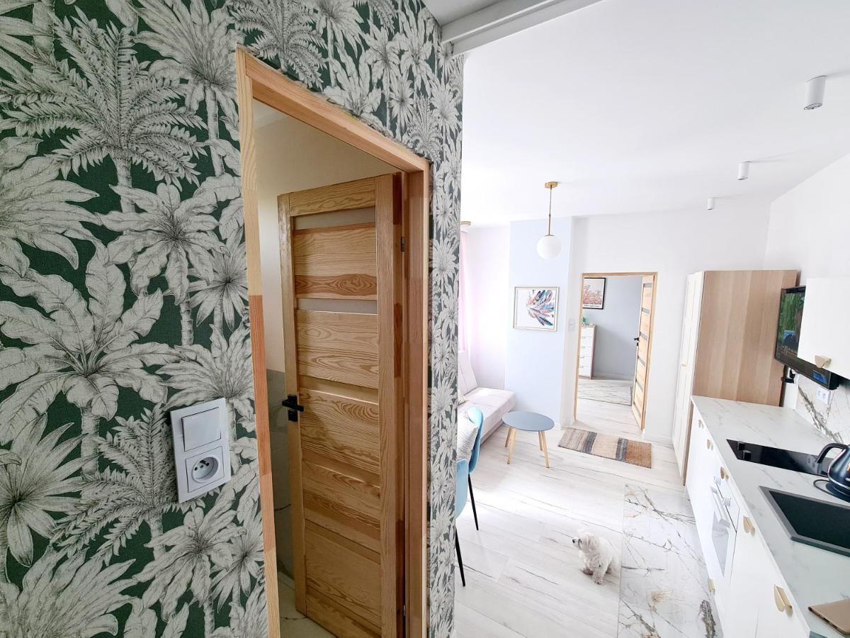 Apartamenty Przy Ratuszu Boleslawiec  Εξωτερικό φωτογραφία