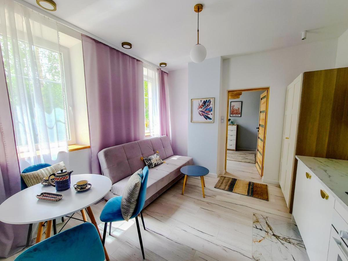 Apartamenty Przy Ratuszu Boleslawiec  Εξωτερικό φωτογραφία