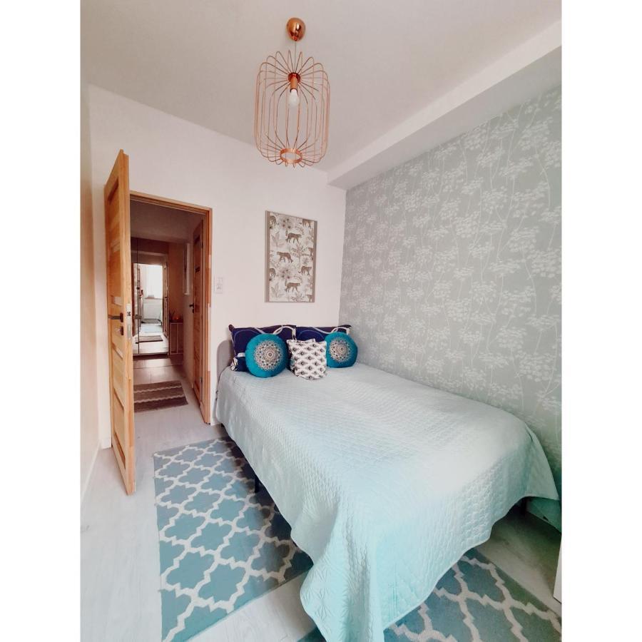 Apartamenty Przy Ratuszu Boleslawiec  Εξωτερικό φωτογραφία