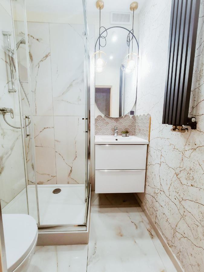 Apartamenty Przy Ratuszu Boleslawiec  Εξωτερικό φωτογραφία
