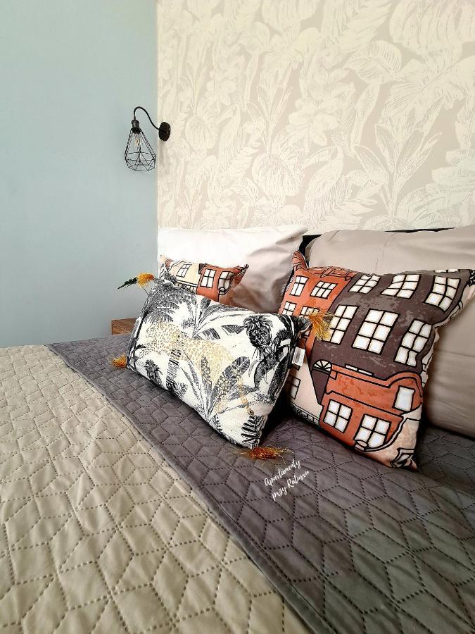 Apartamenty Przy Ratuszu Boleslawiec  Εξωτερικό φωτογραφία
