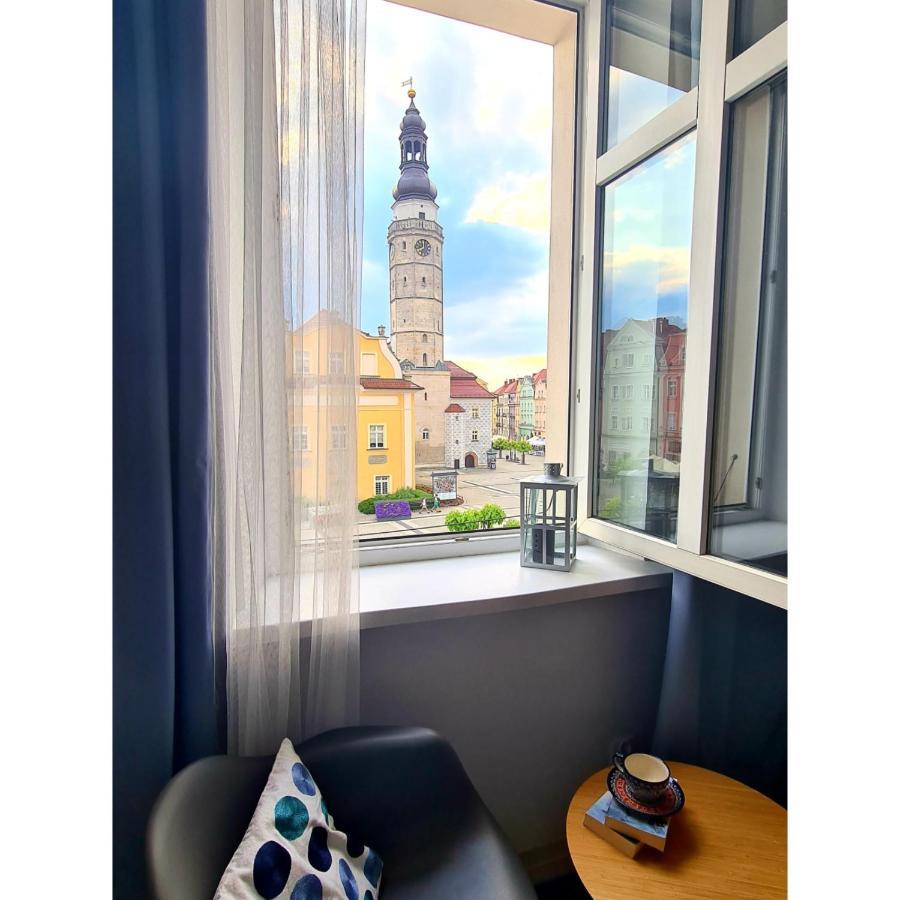 Apartamenty Przy Ratuszu Boleslawiec  Εξωτερικό φωτογραφία