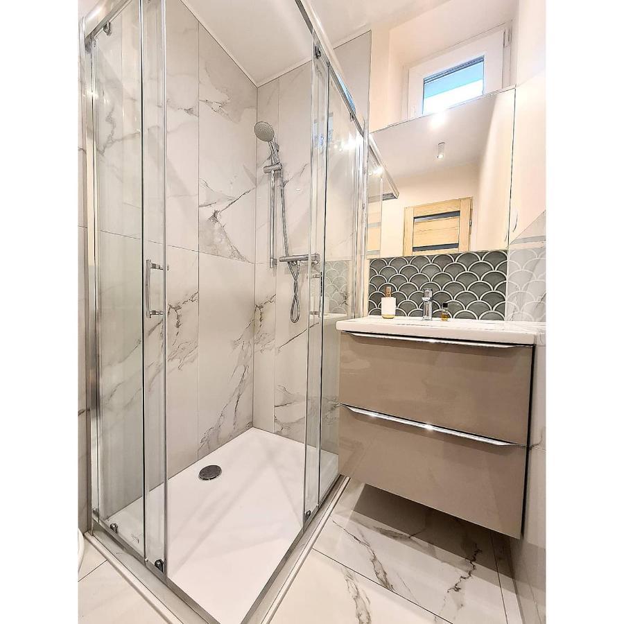 Apartamenty Przy Ratuszu Boleslawiec  Εξωτερικό φωτογραφία