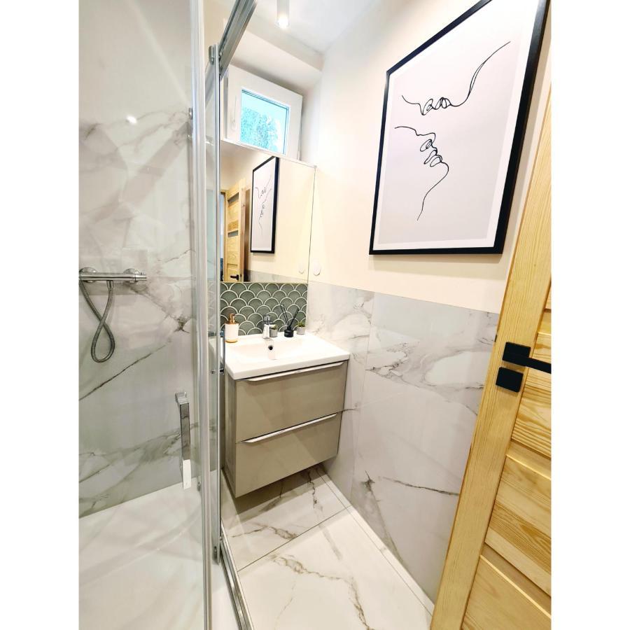 Apartamenty Przy Ratuszu Boleslawiec  Εξωτερικό φωτογραφία