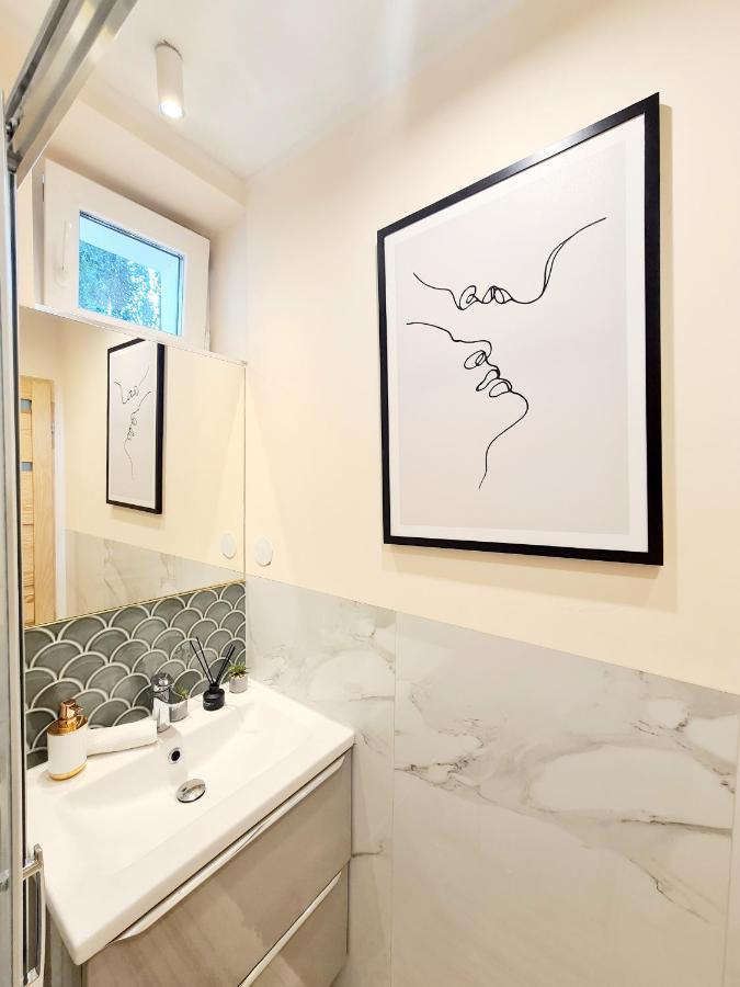 Apartamenty Przy Ratuszu Boleslawiec  Εξωτερικό φωτογραφία