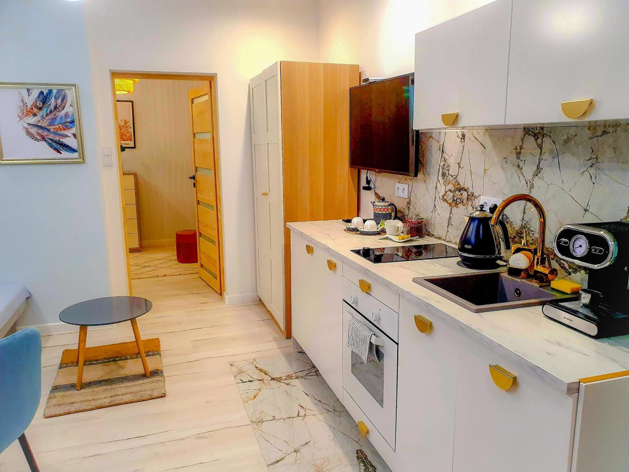 Apartamenty Przy Ratuszu Boleslawiec  Εξωτερικό φωτογραφία