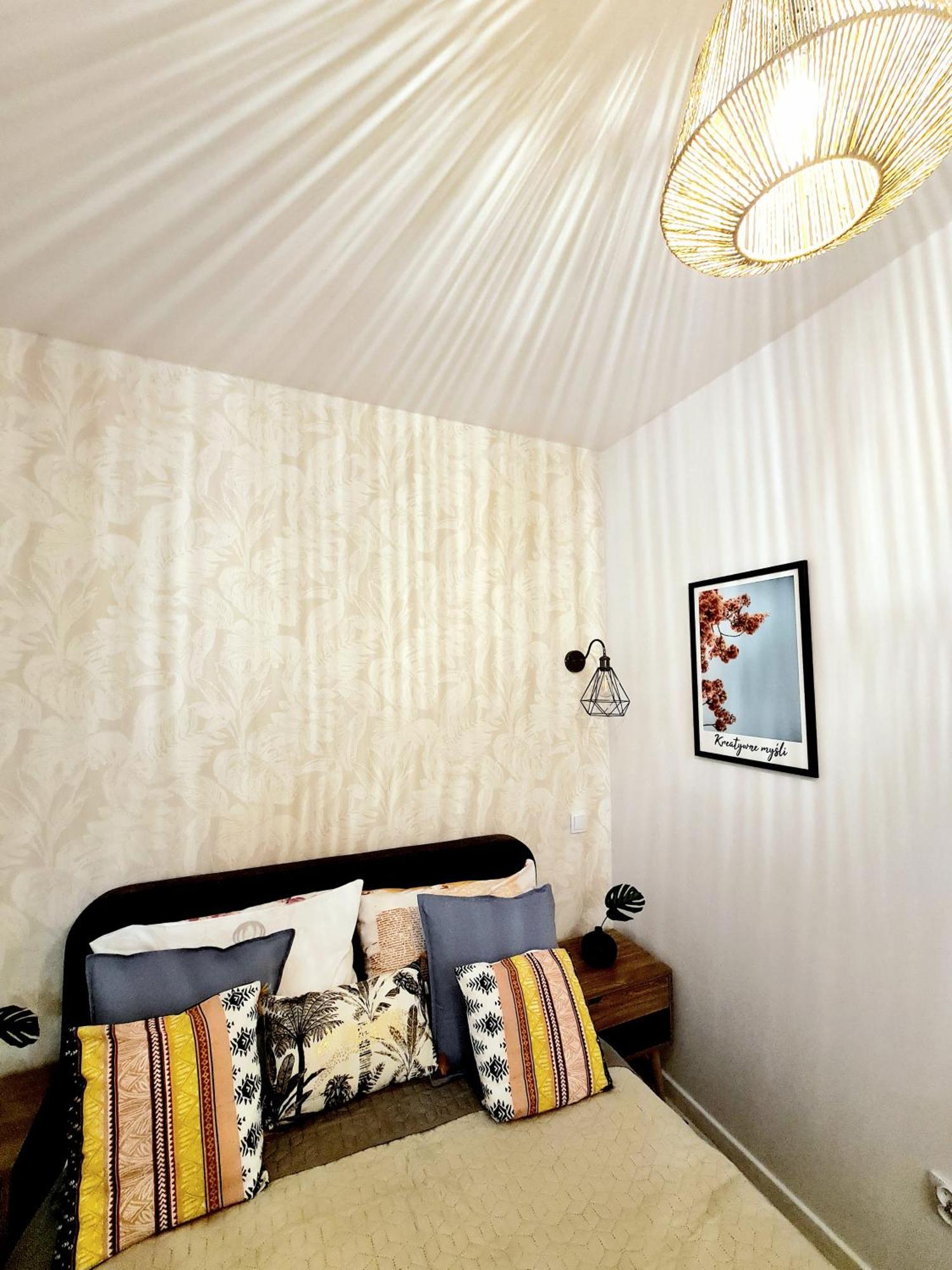 Apartamenty Przy Ratuszu Boleslawiec  Εξωτερικό φωτογραφία