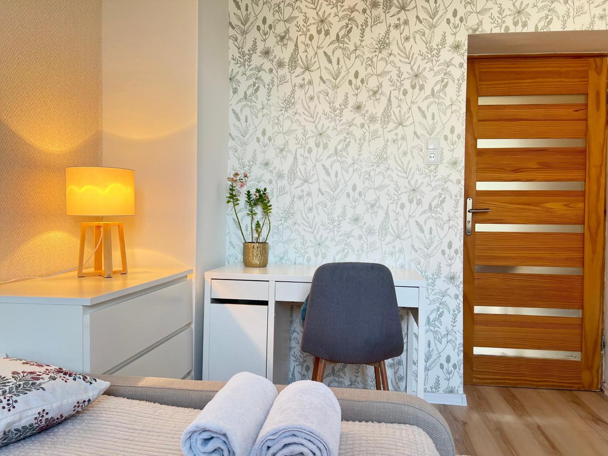Apartamenty Przy Ratuszu Boleslawiec  Εξωτερικό φωτογραφία