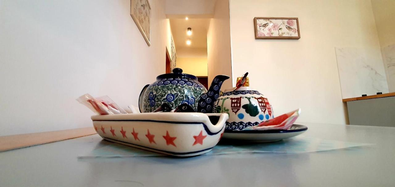 Apartamenty Przy Ratuszu Boleslawiec  Εξωτερικό φωτογραφία